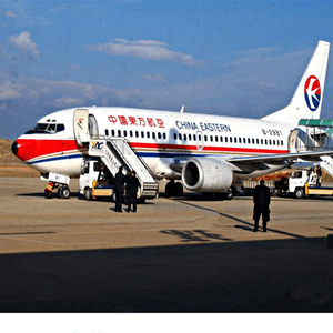 博鳌航空快运航空快运业稳步发展的原因是什么？